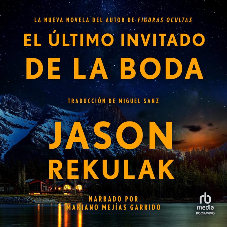"El último invitado de la boda"