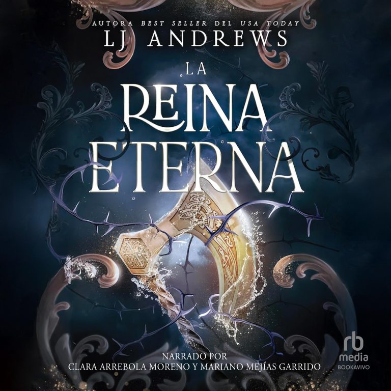 "La Reina Eterna"